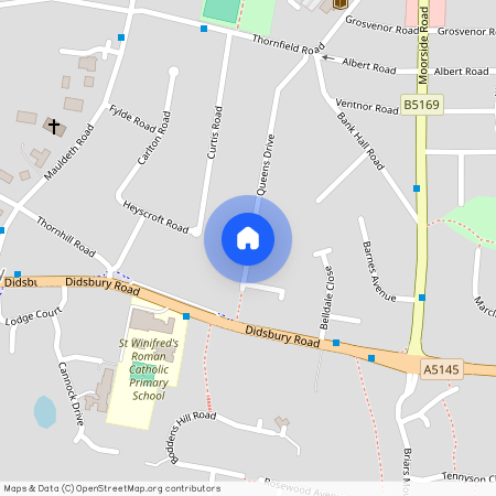 Southpoint, Stockport, SK4