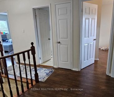 For Lease - 31 Keeble Crescent Unit# Upper, Ajax, Ontario - Photo 3