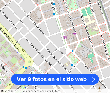 Room in shared flat in Burjassot, Valencia - Foto 1