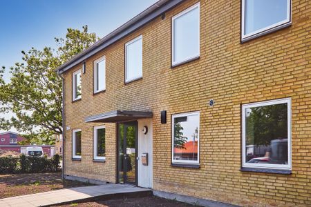 Godthåbparken, 40 1. Th., Bramming, 6740 - Foto 2