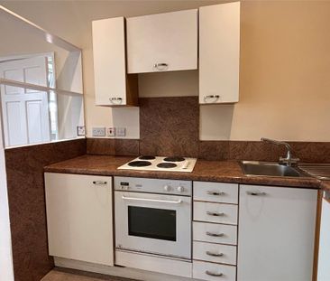 Lansdown Crescent, Cheltenham, Gloucestershire, GL50 - Photo 1