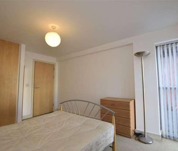 Thomas Court, Three Queens Lane, Bristol, BS1 - Photo 4