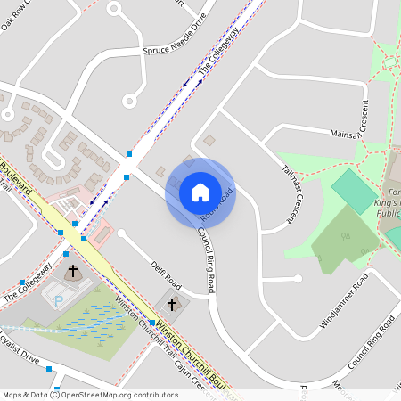 2631 Roblo Road, Mississauga