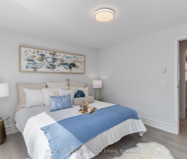 For Lease - 328 Lakeshore Road Unit# 4, Mississauga, Ontario - Photo 2