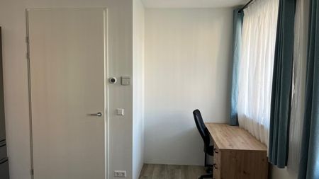 Te huur: Appartement Skopjestraat 10 in Utrecht - Photo 5