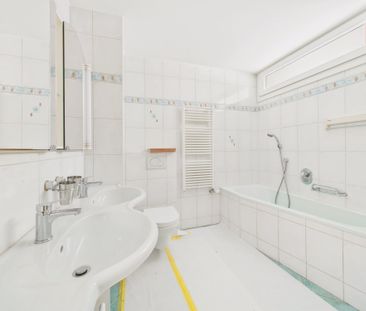 5 Zimmer, 104 m², EG - Foto 6