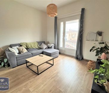 Appartement à louer 3 pièces 73.79m² - Photo 2