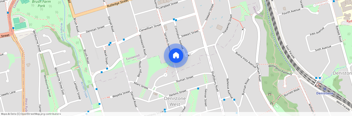 4/69 Tarrants Ave, NSW 2122, Eastwood