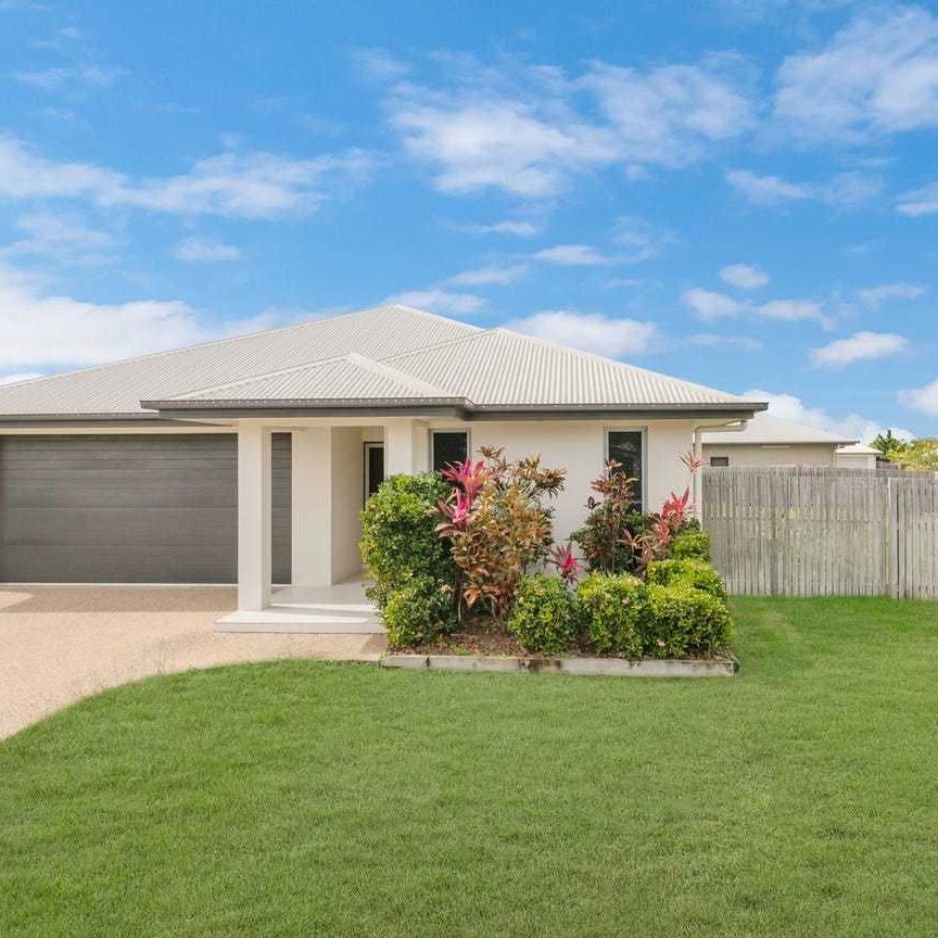 Quiet 4-Bedroom Family Home in Townsville - Photo 1