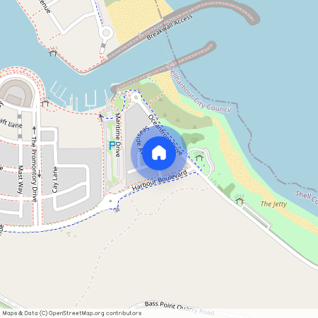 6 Seaside Avenue, NSW 2529, Shell Cove