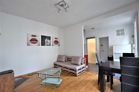 Appartement 2 pièces - Photo 4