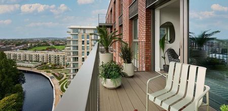 1 bedroom apartment to rent - Photo 4