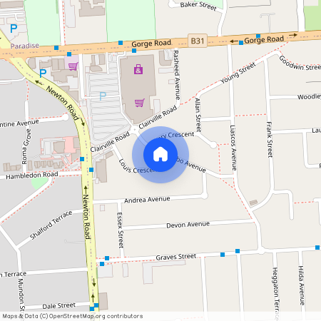 9 Louis Crescent, Newton SA 5074