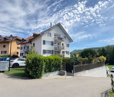 Bel appartement de 5 pièces – Puidoux-Village - Photo 3