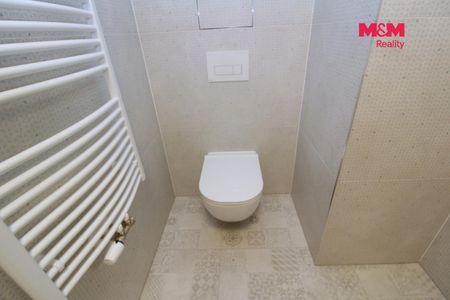 Pronájem bytu 2+kk 42 m² - Fotografie 4