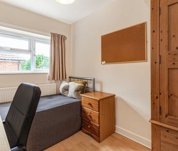 Harcourt Terrace, Headington - Photo 4