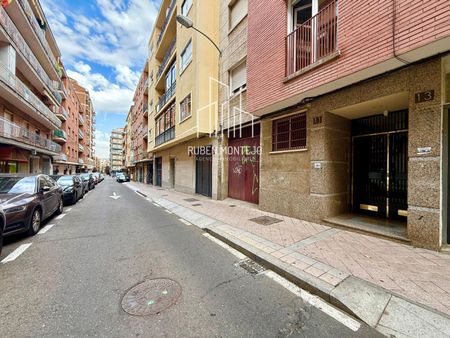 Apartamento de alquiler en Alarcón, San Bernardo - Photo 2