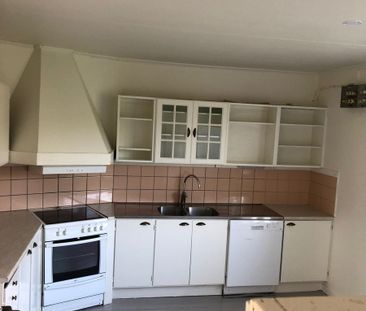 Råsundavägen, Landeryd - Foto 5