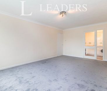 1 bedroom apartment to rent Juniper Court, 71 Mulgrave Road, Sutton... - Photo 4