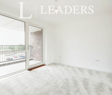 1 bedroom apartment to rent Switchyard House, Bishops Stortford, CM23 - Photo 3