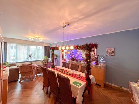 Appartement te huur in Heverlee - Foto 2