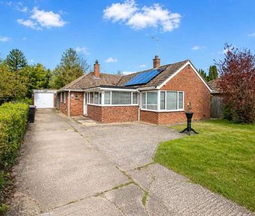 Malts Lane, Hockwold, Thetford, IP26 - Photo 5