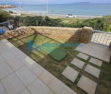 Μεζονέτα για ενοικίαση Γούβες - Photo 5