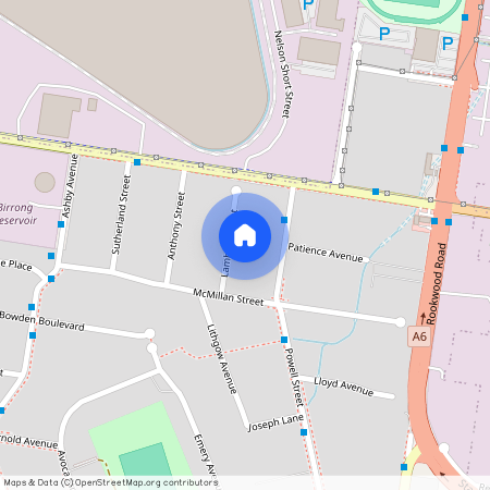 11A Lambert Street, NSW 2199, Yagoona