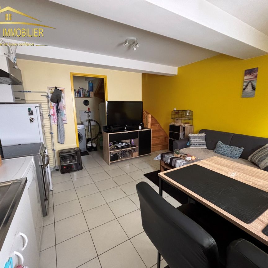 CHAUFFAILLES DUPLEX T2 - Photo 1