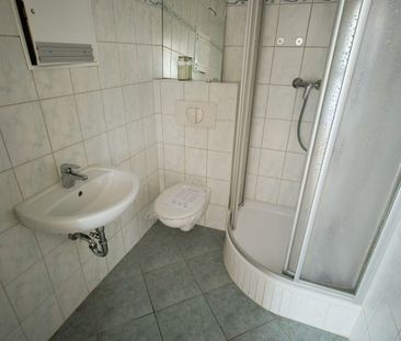 Wohnung, 1 Zimmer (36,22 m²) - Foto 5