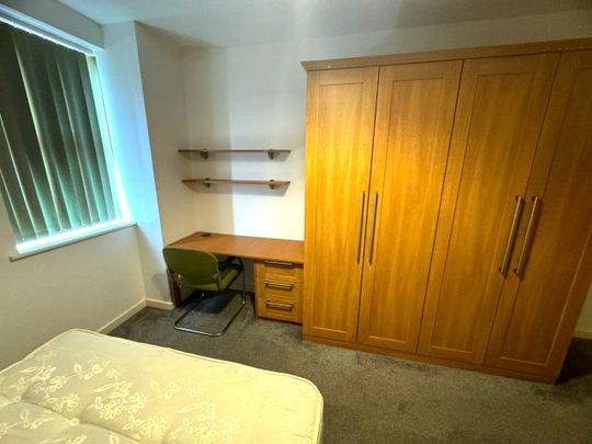 9 Wheatsheaf Works, City Centre - Photo 1