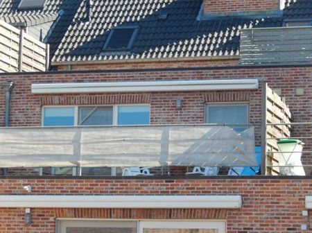 Mooi en energiezuinig appartement met terras en garage - Foto 4