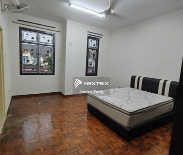 Taman Nusa Bestari Jaya Skudai - Foto 2