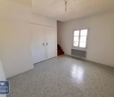 Location Appartement 2 pièces 40m² LIMOGES 87000 - Photo 5