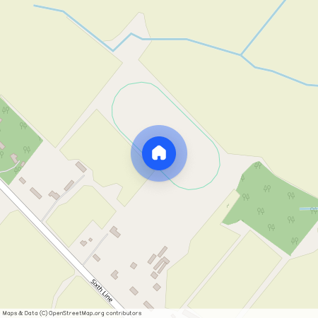 10733 Sixth Line, Halton Hills