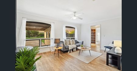 Charming 4-Bedroom Rental House in Huntfield Heights - Your Perfect Home Awaits! - Photo 3