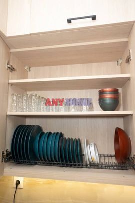 Studio/Γκαρσονιέρα για ενοικίαση Συκιές - Photo 1