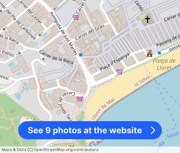 Alquiler piso en carrer de pere codina i mont 47 alquiler piso impe... - Photo 1