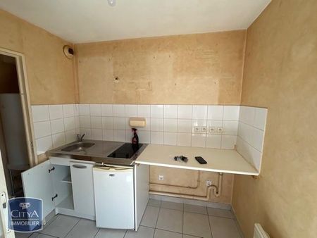 Location Appartement 2 pièces 48m² FORBACH 57600 - Photo 3