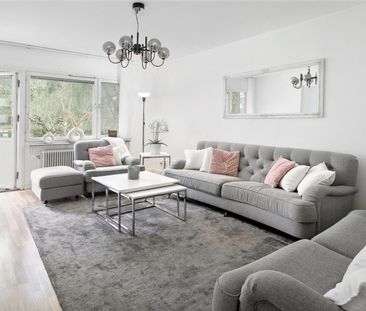 Södertälje - 3rok - 6mån - 12.650kr/mån - Photo 5