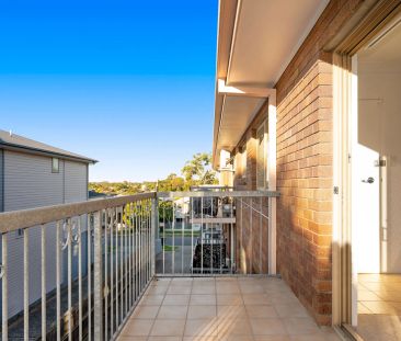 Unit 6/28 Dickenson Street, Carina. - Photo 3