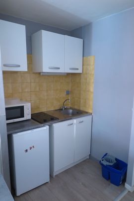 Location Appartement 1 pièce 25m² TOULOUSE 31000 - Photo 1