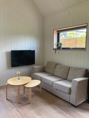 Friluftsstigen, Falkenberg - Photo 1