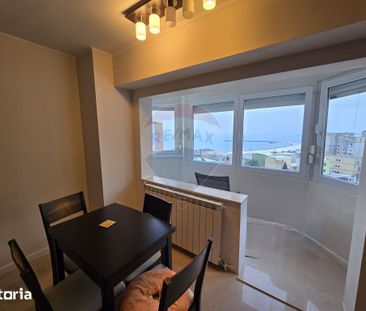Apartament 2 camere, modern – Faleza Nord – vedere și confort deosebit - Fotografie 1