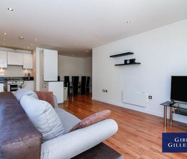 2 bedroom flat to rent - Photo 1