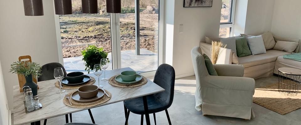 Energieeffiziente Wohnung zur Vermietung in Elsdorf-Westermühlen - Foto 1