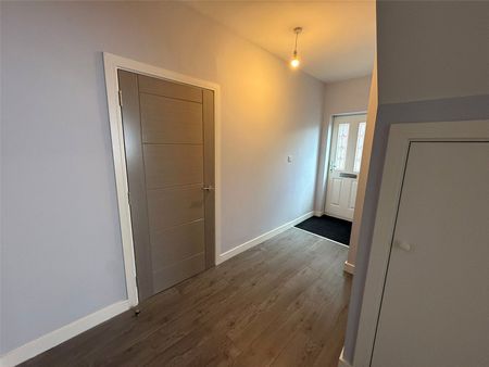 1 bedroom apartment to rent Rimrose Road, Bootle, Merseyside, L20 - Photo 4