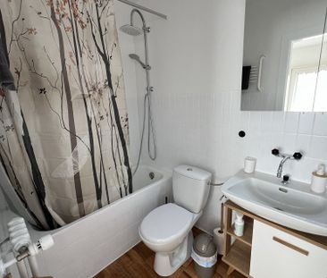 Appartement de vacances 2 pièces pour 2 adultes et 2 enfants - Photo 5