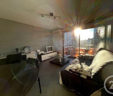 Location Appartement 2 pièces 41m² MONTPELLIER 34090 - Photo 3