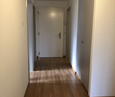 Schöne 4.0-Zimmerwohnung in Hochdorf - Photo 4